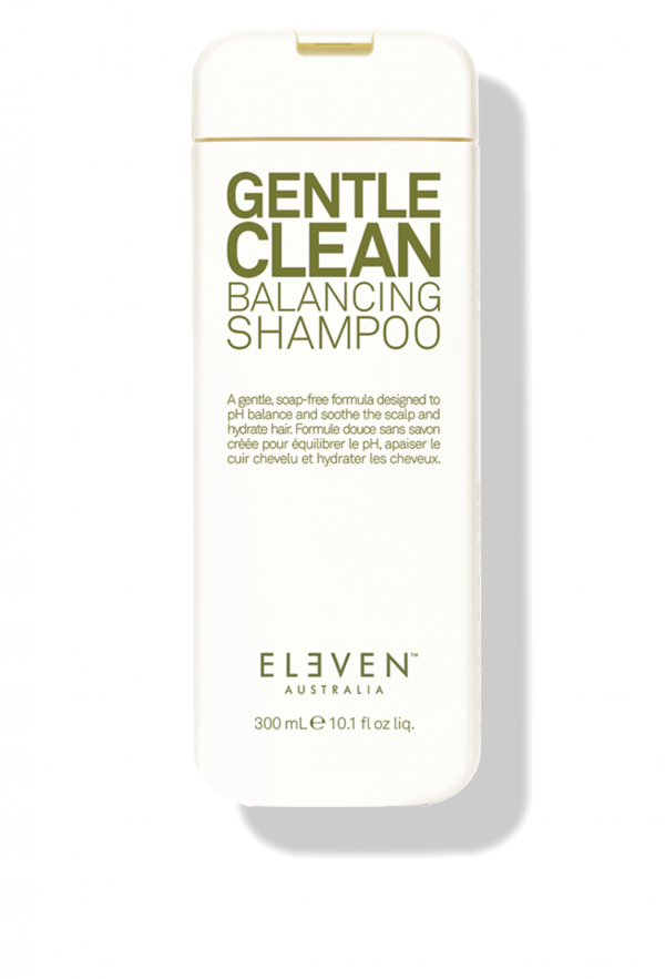 GENTLE CLEAN Balancing Shampoo