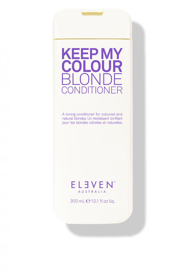 KEEP MY COLOUR Blonde Conditioner